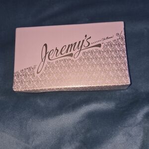 Jeremy's Pink Razor Set